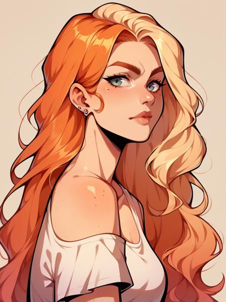 Split Hair