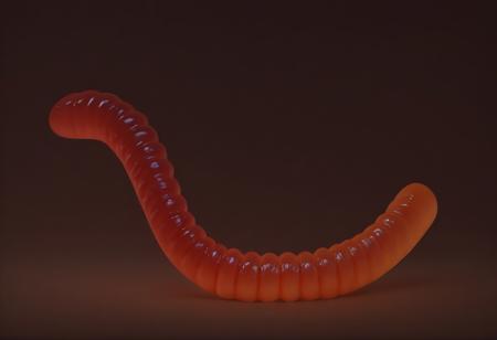 Gummy Snake/Worm | Year of the Snake Collection