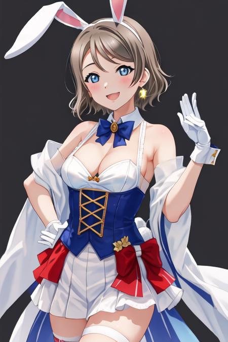 watanabe_you/渡辺曜/와타나베요 (Love Live! Sunshine!!)