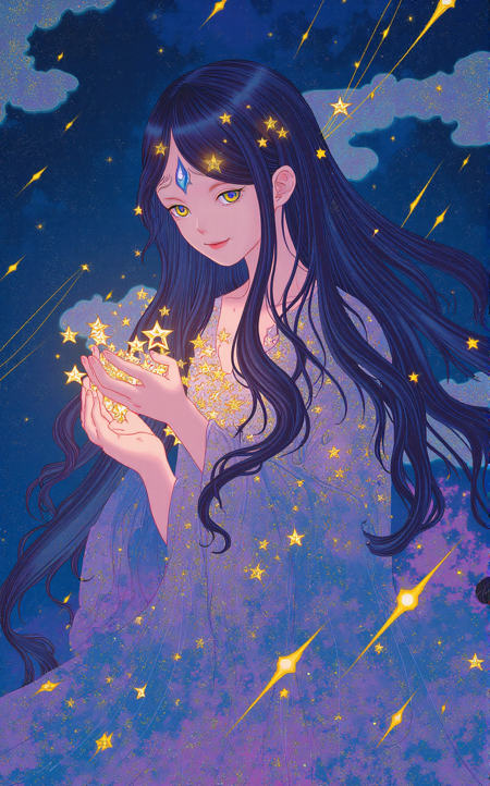 RandomMaxx JamesJean