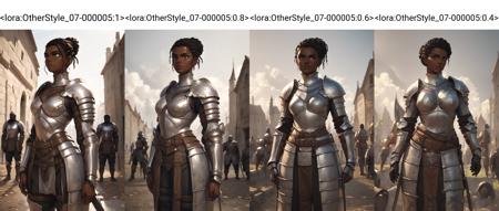 Styles For Pony Diffusion V6 XL