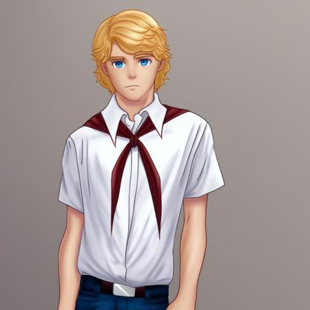 ElectronicsLora版本V1 (ID: 1071530)