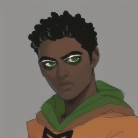Connor Hawke