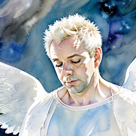 Aziraphale (Good Omens)