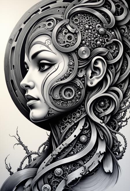 Line Design