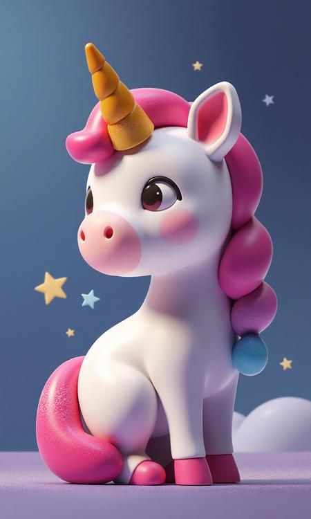3D illustration