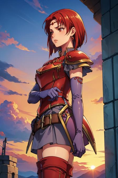Melady (Fire Emblem: The Binding Blade) LoRA