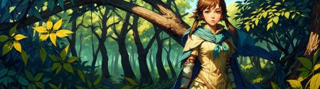Fire Emblem: Path of Radiance & Radiant Dawn Background Style | MoosieModel
