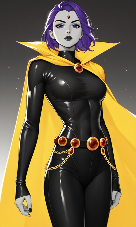 Black & Yellow