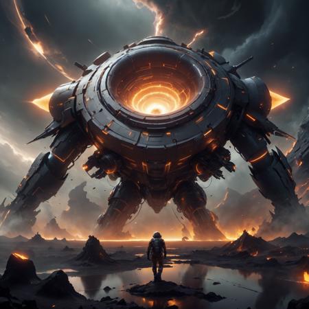 InfraBlackholeTechAI (SXDL, tribute to Navimixu, 36MB) - konyconi