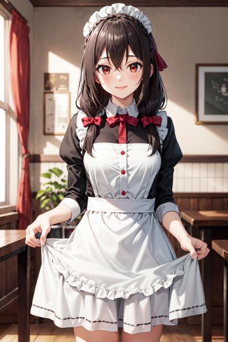 ゆんゆん Yunyun/この素晴らしい世界に祝福を！ God's Blessing on This Wonderful World!