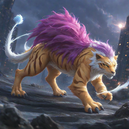 pokemon (creature)