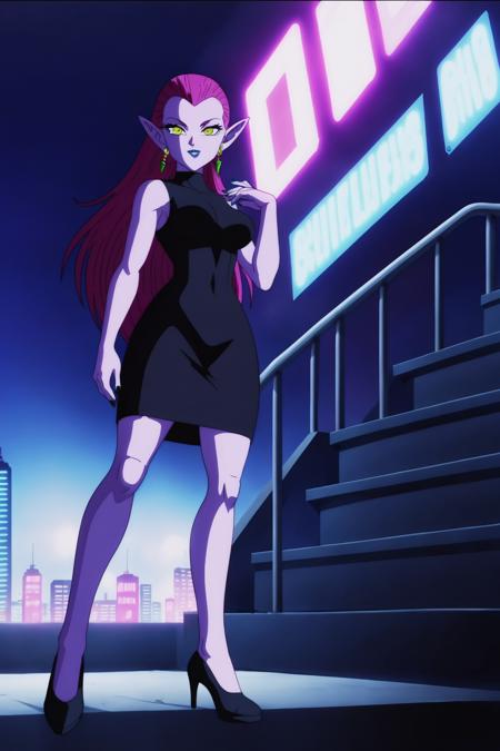 Cocotte - Dragon Ball Super