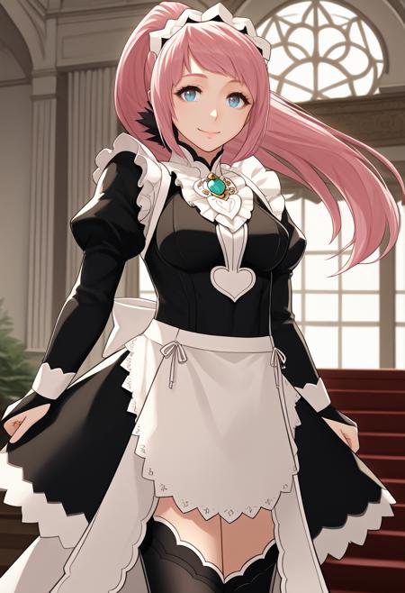 tenna1869/nrrr/nr3 (Artist Style) SDXL LoRA [Pony]