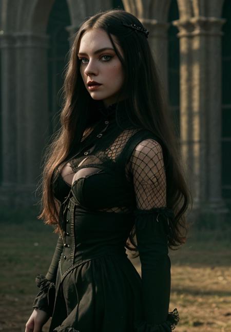 Gothic Girls