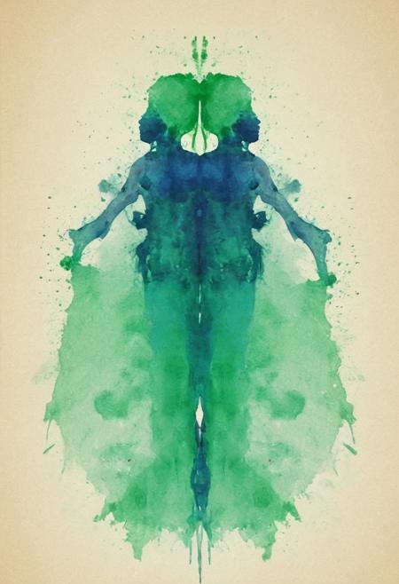 Experimental Lora: rorschach-test & more版本rorschach-test (ID: 676864)