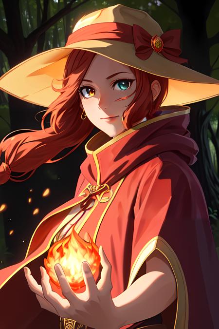 ?FireVFX - Create more consistent fire