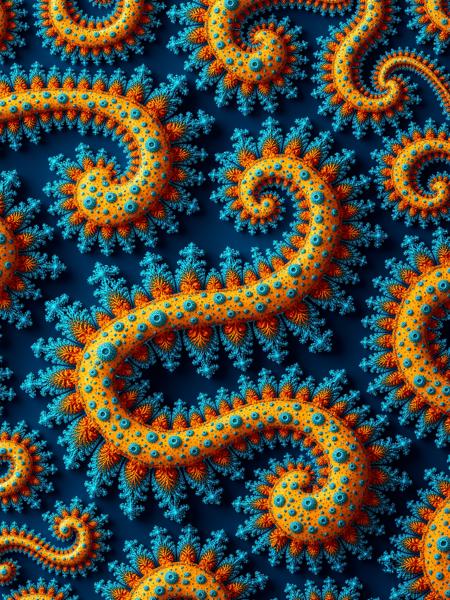 Paisley Pattern