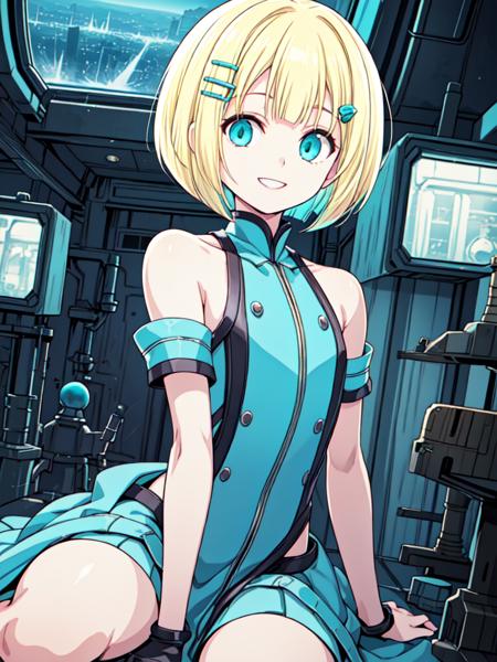 Cuilan ツィーラン [旋光の輪舞/WarTech: Senko no Ronde]版本v1.0 (ID: 756576)