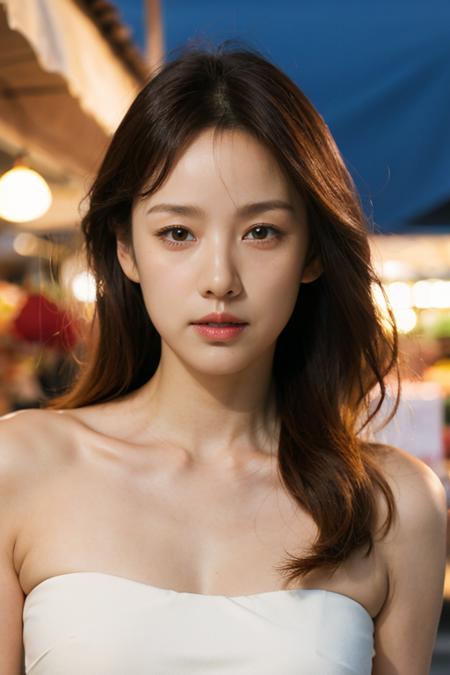 Not Soloist - Lee Hyori