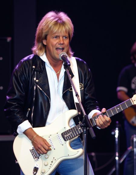 Dieter Bohlen