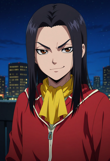 Ying Zheng / Ei Sei | Kingdom