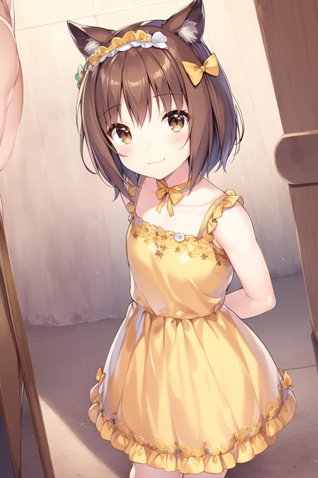 nekopara-su-azuki