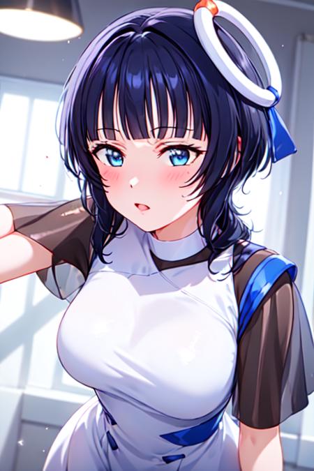 Asaka Karin - Eternal Light (Love Live! Nijigasaki High School Idol Club)