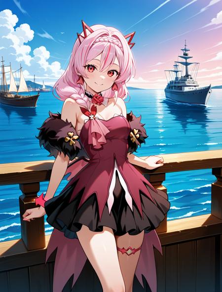 Abigail (Epic Seven)