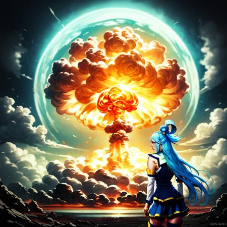 Nuclear Explosion