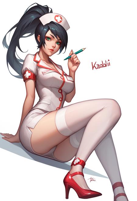 All characters League of Legends （50+ Character)  英雄联盟全角色