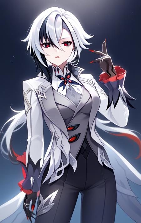 （Pony）All characters  Genshin Impact ( 124 characters)   原神全角色 124 位