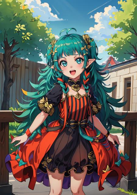 Sothis FEH Alts (Fire Emblem: Three Houses)