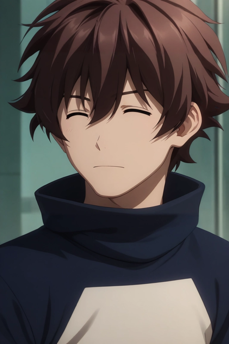 Leonardo Watch | Kekkai Sensen / Blood Blockade Battlefront