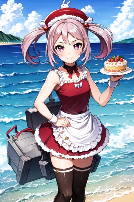 Sazanami / 漣 (kancolle / 艦これ)