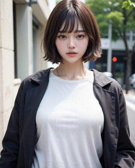 zyd232's Chinese Girl LORA - SD1.5