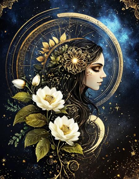 Celestial Zodiac