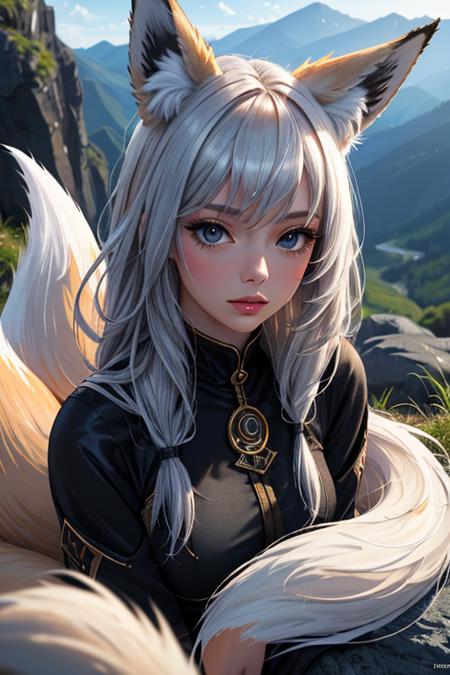 NarakuYuzuMix (NYM)