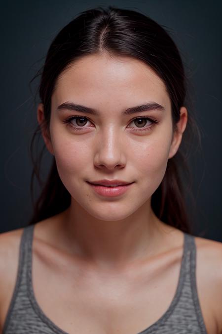 [CN] - Maria Zhang
