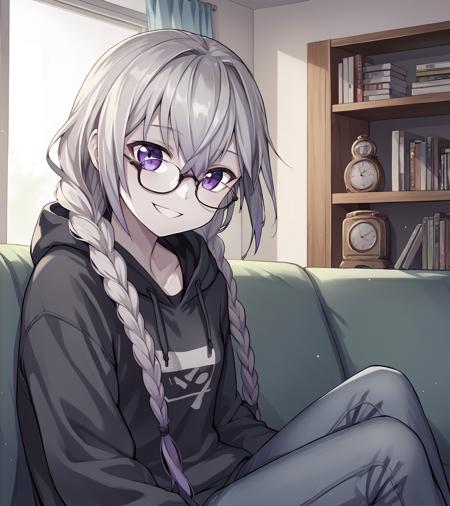 Charon (Chrono Ark)