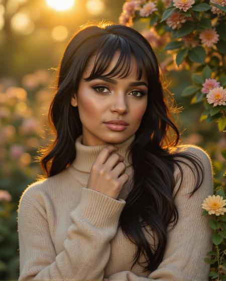 Kyla Pratt - Flux (Actress)
