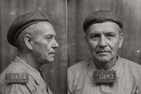 Mugshot