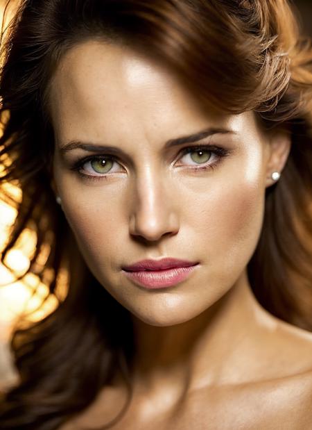 Carla Gugino
