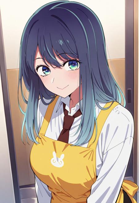 Kurokawa Akane | Oshi no Ko | 推しの子