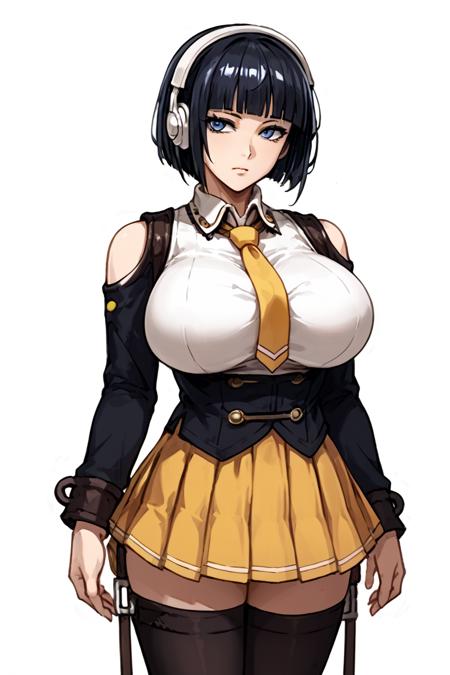 Streamer Costume - LoveDori Halation版本v1.0 (ID: 1137719)