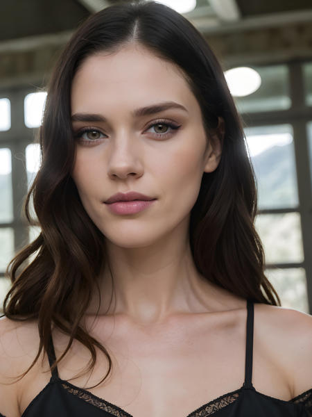 Delfina Chaves