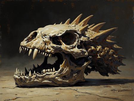 SXZ Rutkowski [ FLUX ]