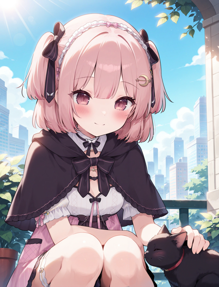 LemonLeaf (Illustrious)