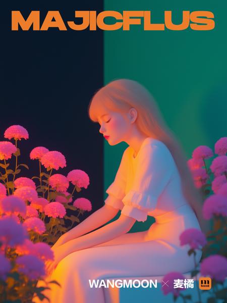 MAJICFLUS-麦橘超Q版本v1.0 (ID: 1251791)
