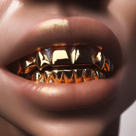 Grillz